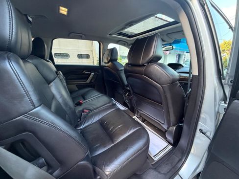 Used 2011 Acura MDX w/ Technology Package AWD/4WD image 36