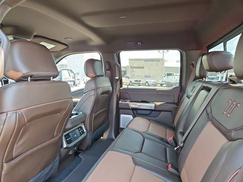 New 2026 Ford F350 King Ranch AWD/4WD image 19