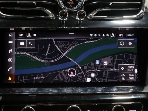 Used 2021 Bentley Bentayga Speed image 62