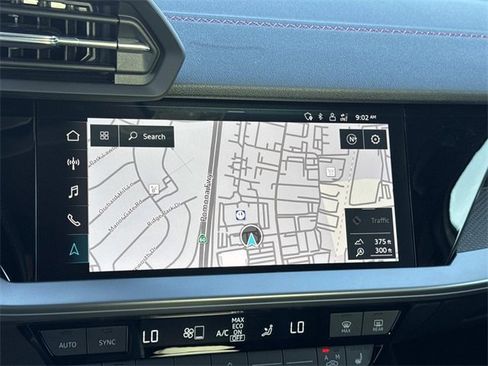 Used 2024 Audi S3 Premium Plus w/ Premium Plus Package image 13