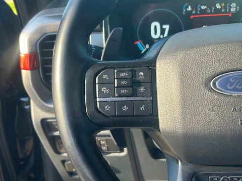 Certified 2022 Ford F150 Raptor w/ Equipment Group 801A High image 44