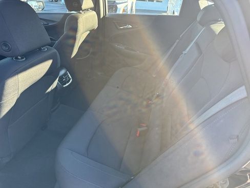Used 2024 Chevrolet Malibu LT image 13