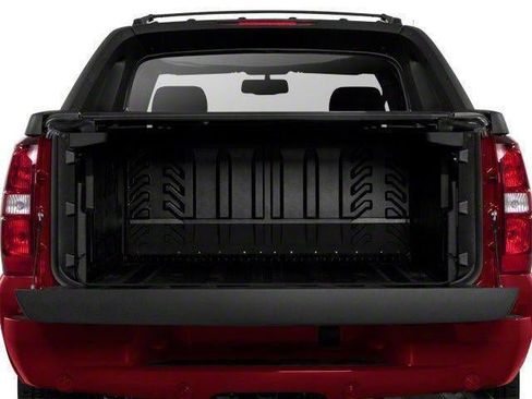 Used 2013 Chevrolet Avalanche LTZ AWD/4WD image 11