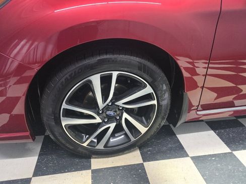 Used 2018 Subaru Legacy 2.5i Sport image 20