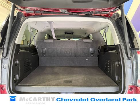 Used 2017 GMC Yukon XL SLE w/ SLE Value Package RWD image 26