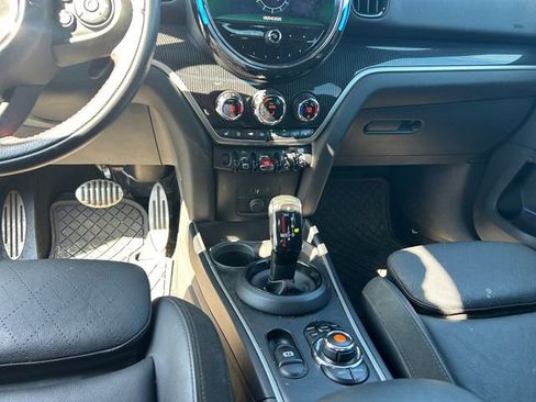 Used 2021 MINI Cooper Countryman John Cooper Works AWD/4WD image 11