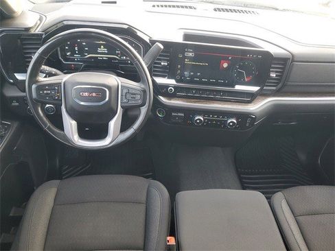 Certified 2024 GMC Sierra 2500 SLE w/ SLE Value Package; image 9