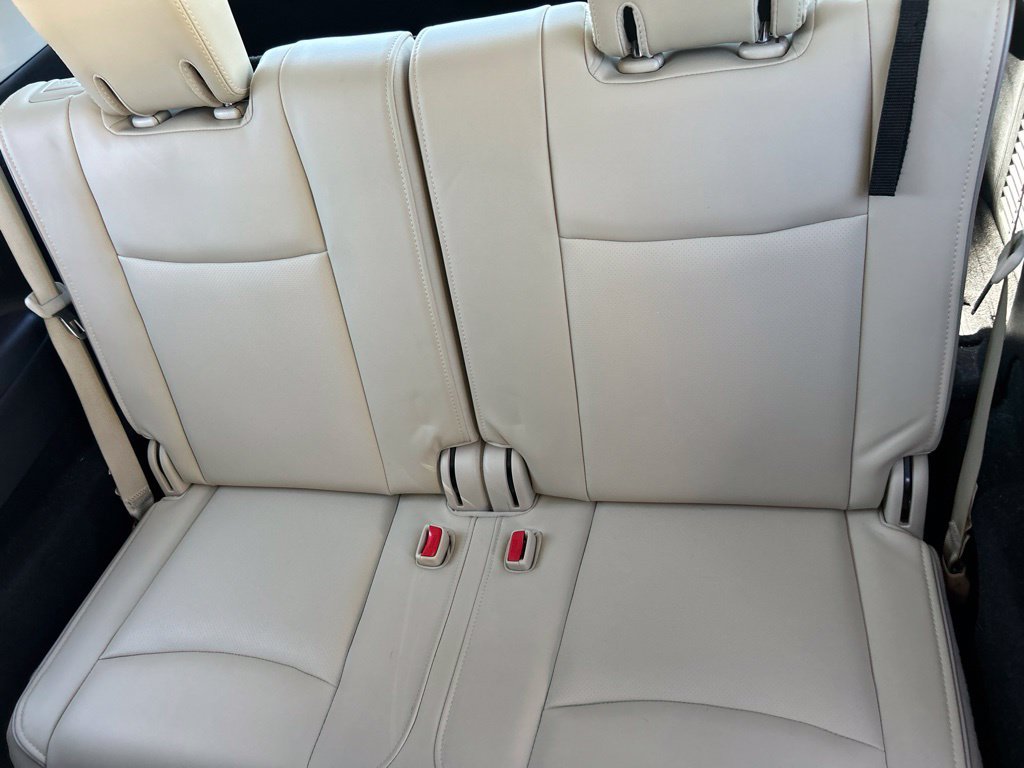 Used 2019 INFINITI QX60 Luxe w/ Essential Package FWD image 22