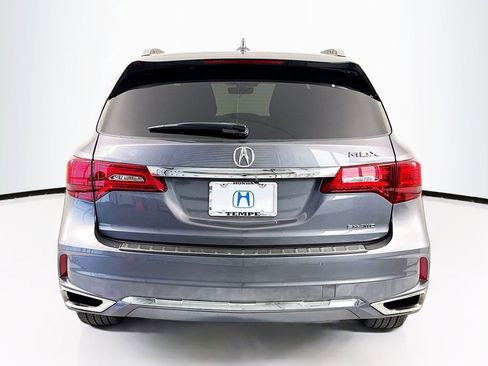 Used 2019 Acura MDX SH-AWD w/ Advance Package image 6