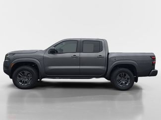 New 2026 Nissan Frontier SV w/ SV Convenience Package video 2