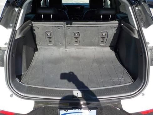 New 2026 Buick Encore GX Sport Touring w/ Comfort Package AWD/4WD image 27