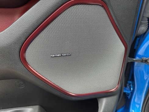 Used 2025 RAM 1500 Rebel w/ Rebel Level 2 Equipment Group image 32