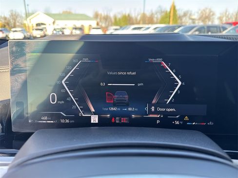 Used 2023 BMW X7 xDrive40i w/ M Sport Package image 15