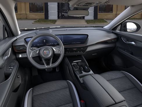 New 2026 Buick Envision Sport Touring AWD/4WD image 17