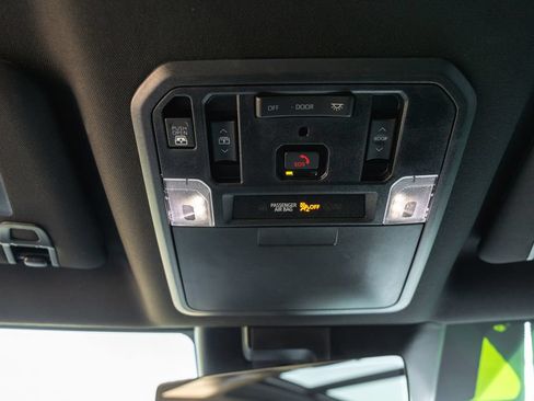 Used 2024 Toyota Tundra TRD Pro AWD/4WD image 26