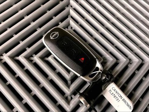 New 2026 Nissan Kicks S image 13