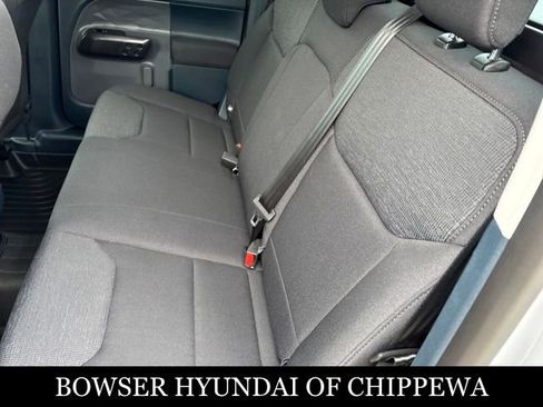 Used 2025 Ford Maverick XL w/ Equipment Group 102A image 11