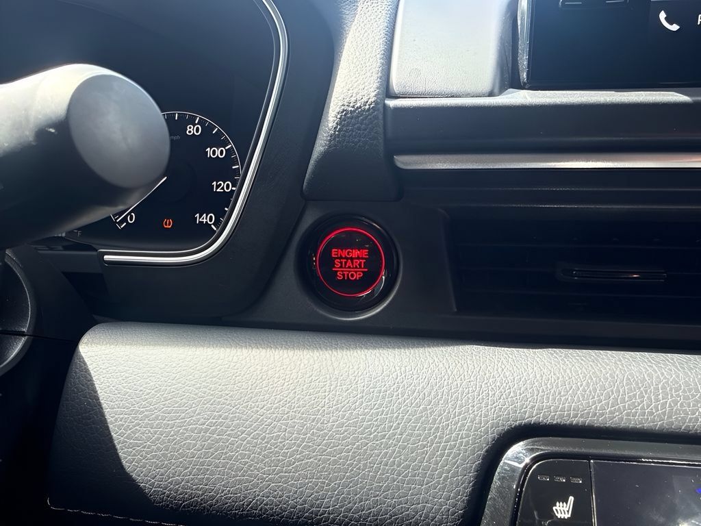 Used 2025 Honda Pilot EX-L image 22