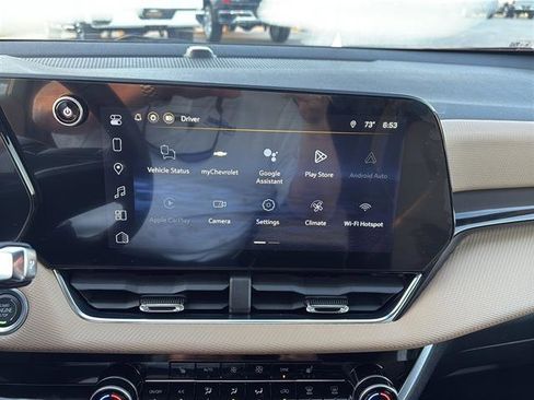 Used 2026 Chevrolet Equinox ACTIV image 21