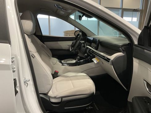 New 2026 Hyundai Tucson SEL AWD/4WD image 19