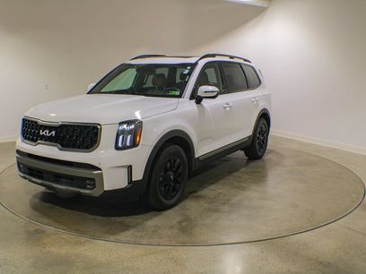 Used 2023 Kia Telluride SX Prestige X-Pro