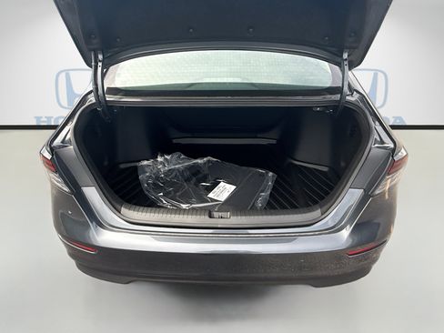 New 2026 Honda Accord LX image 21