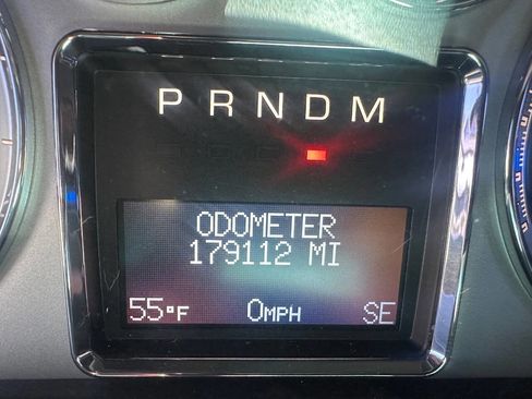 Used 2009 Cadillac Escalade AWD image 24