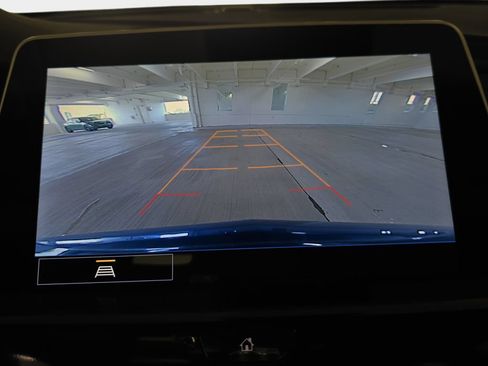 Used 2023 Cadillac CT5 Luxury RWD image 24