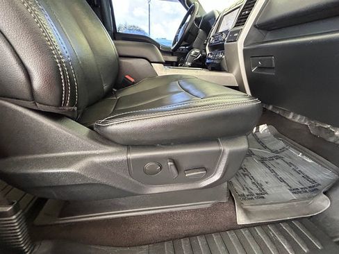 Used 2020 Ford F150 Lariat AWD/4WD image 25