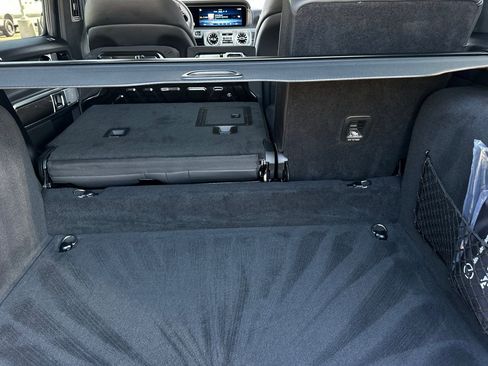 New 2026 Mercedes-Benz G 550 image 35