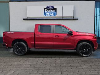 Used 2019 Chevrolet Silverado 1500 RST w/ All-Star Edition AWD/4WD video 2