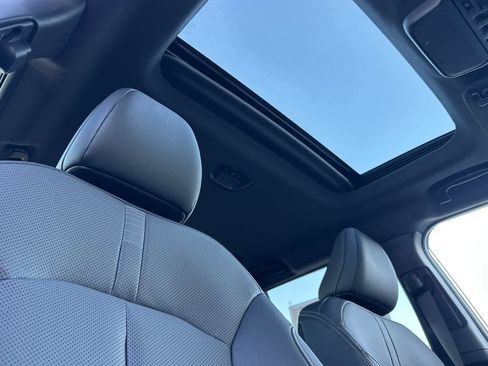 New 2026 Subaru Outback Touring XT image 18