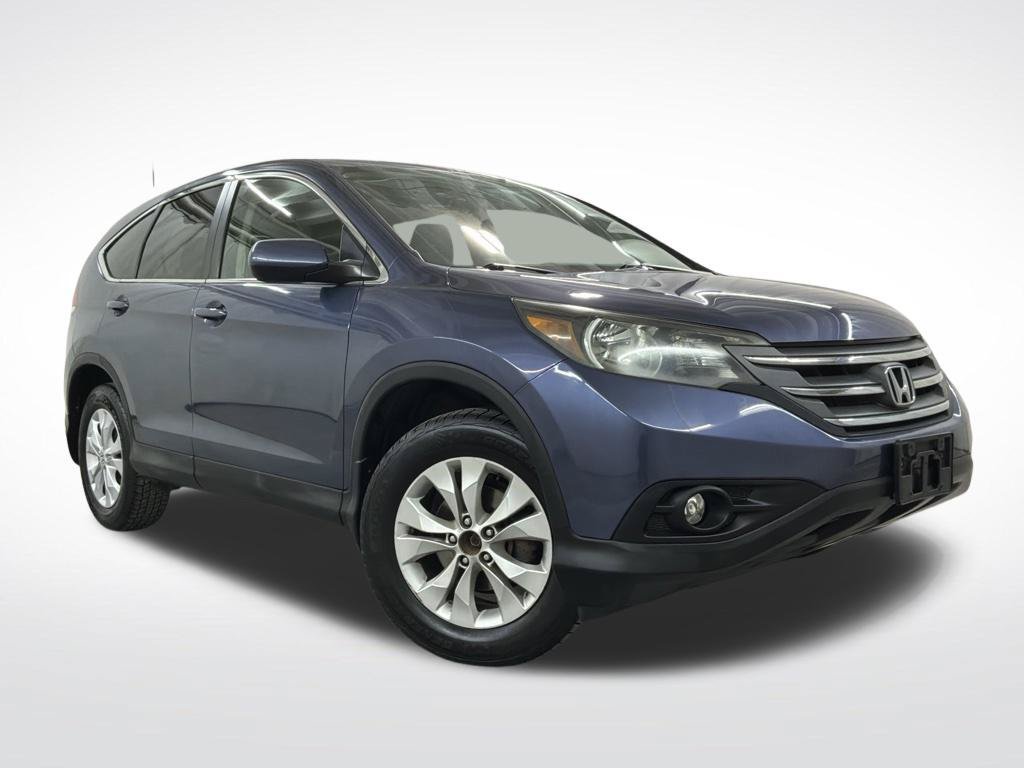 Used 2014 Honda CR-V EX image 4