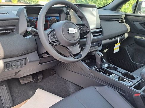 New 2026 Subaru Outback Limited AWD/4WD image 8