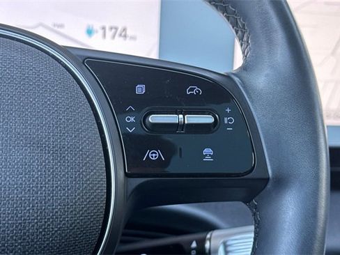 Used 2023 Hyundai Ioniq 5 Limited image 37