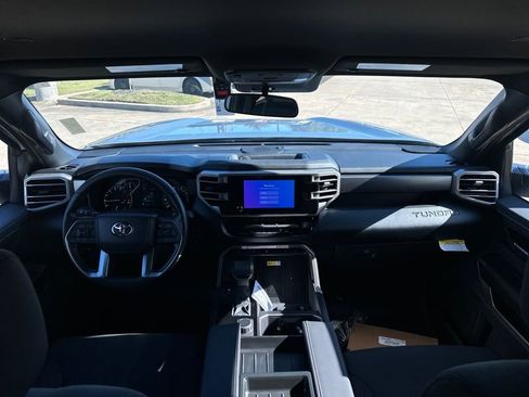 New 2026 Toyota Tundra SR5 image 14