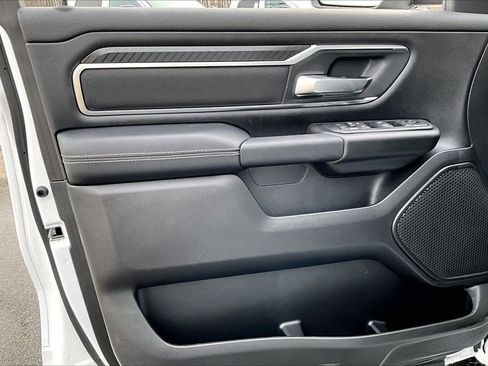 New 2026 RAM 1500 Big Horn image 26