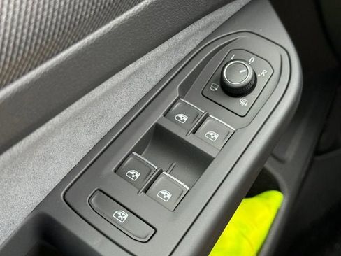 New 2026 Volkswagen Golf w/ Euro Style Package AWD/4WD image 15