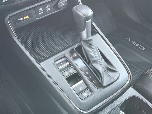 Used 2024 Honda CR-V EX image 19