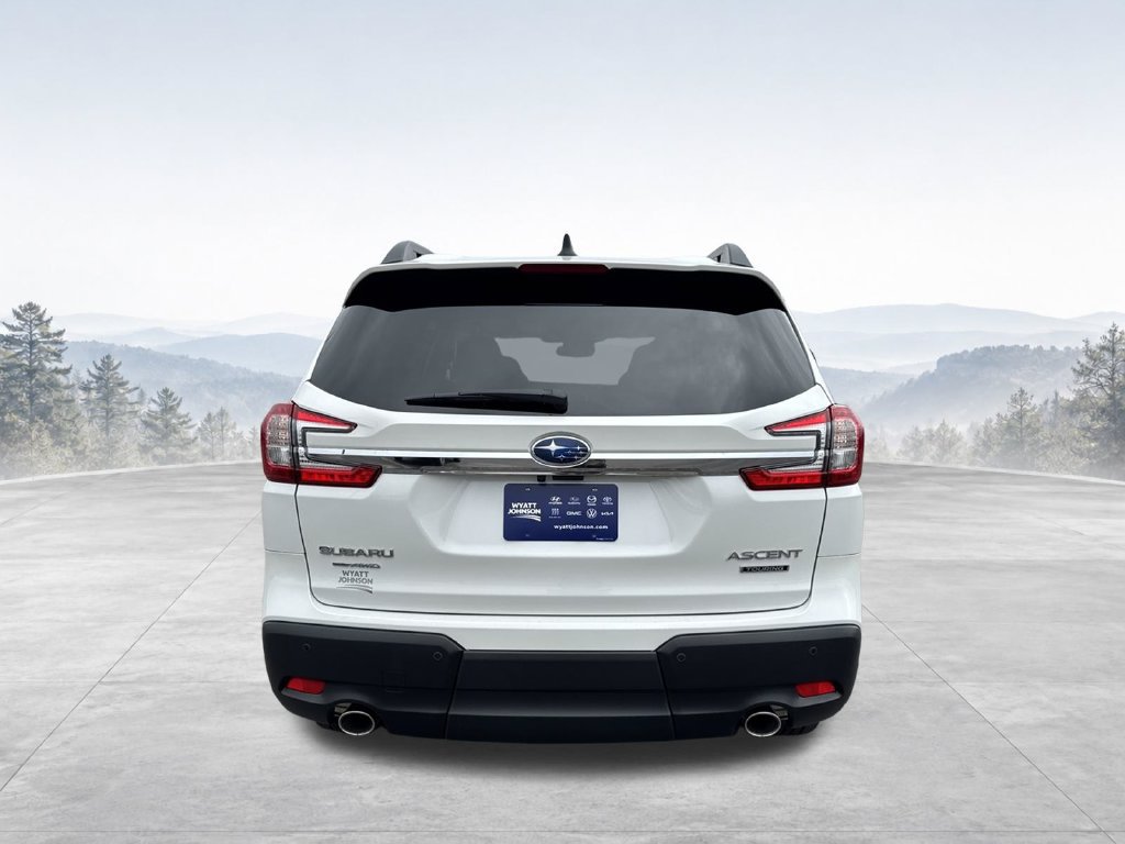 Used 2026 Subaru Ascent Touring w/ Popular Package #2 AWD/4WD image 5