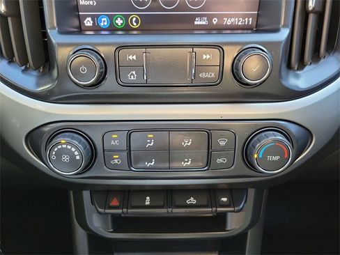 Used 2022 Chevrolet Colorado LT image 29