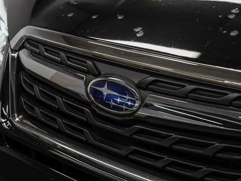 Used 2018 Subaru Forester 2.5i Touring w/ Popular Package #3B AWD/4WD image 8