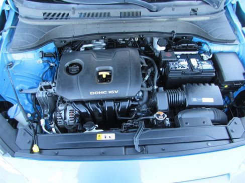 Used 2019 Hyundai Kona SE AWD/4WD image 36