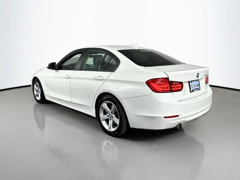 Used 2015 BMW 320i Sedan RWD image 6