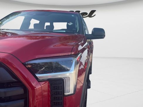 Used 2024 Toyota Tundra SR5 w/ SR5 Premium Package AWD/4WD image 24