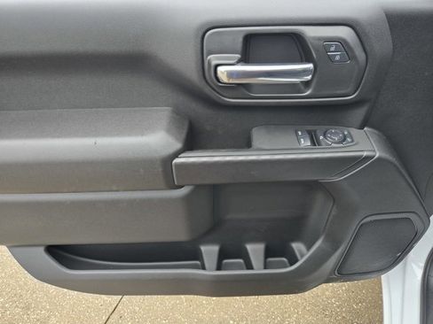 New 2025 Chevrolet Silverado 3500 W/T w/ WT Convenience Package image 11