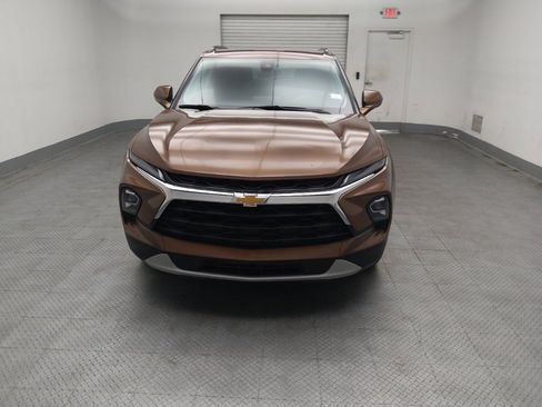 Used 2024 Chevrolet Blazer LT w/ Convenience Package FWD image 15