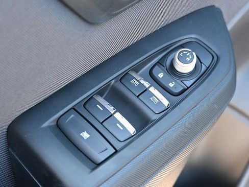 New 2026 Subaru Forester Premium image 18