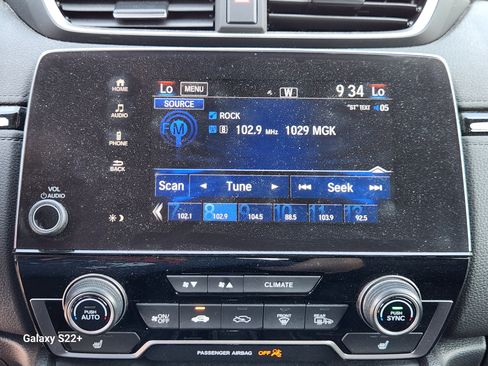 Used 2018 Honda CR-V EX image 11