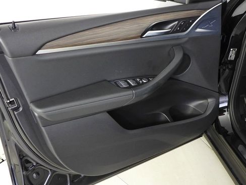 Used 2020 BMW X3 xDrive30i w/ Premium Package image 12